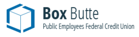 Box Butte Public Employees Federal Credit Union